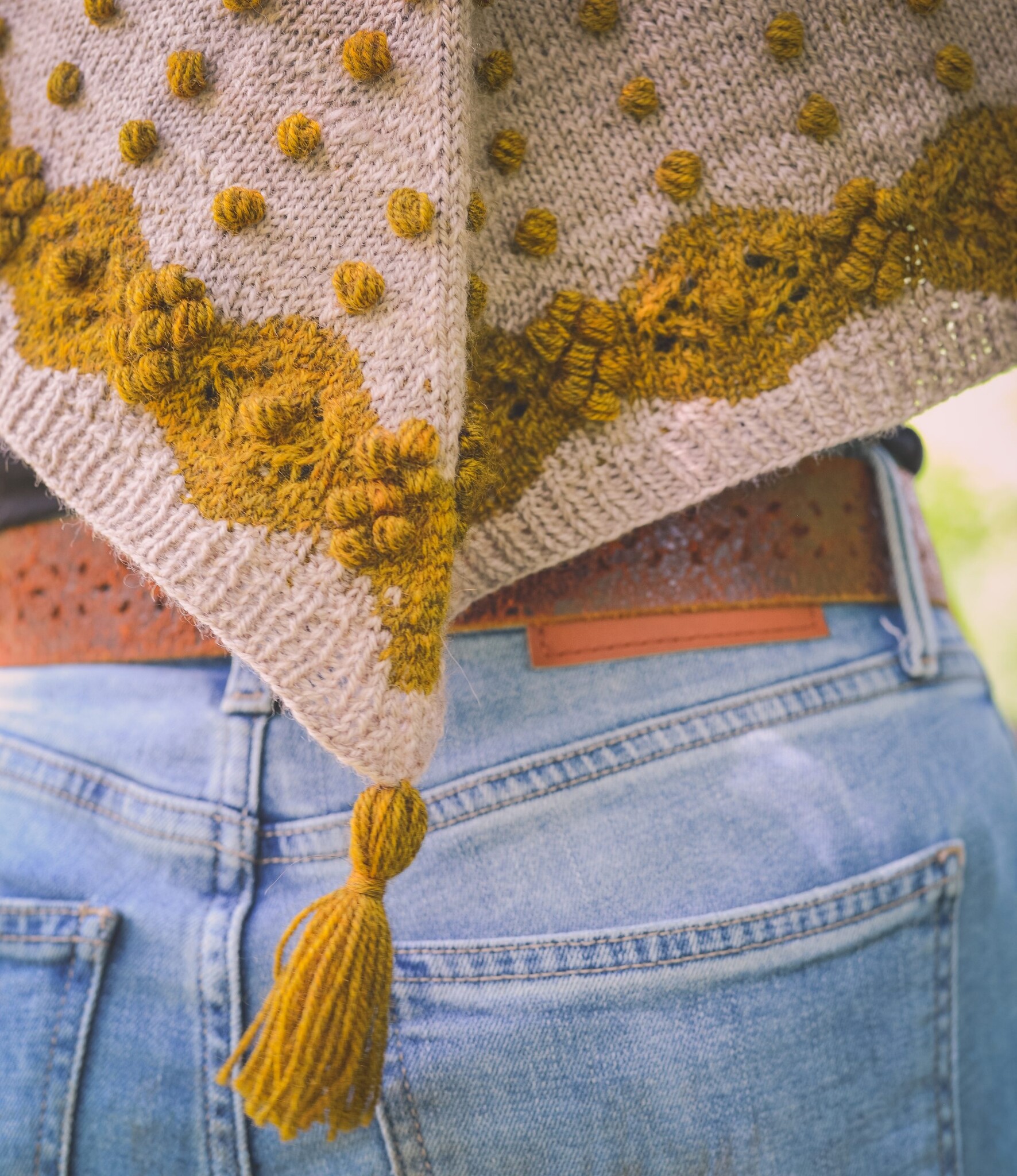 Julie Asselin Livres Lovely Lace Knits par Gabrielle Vézina