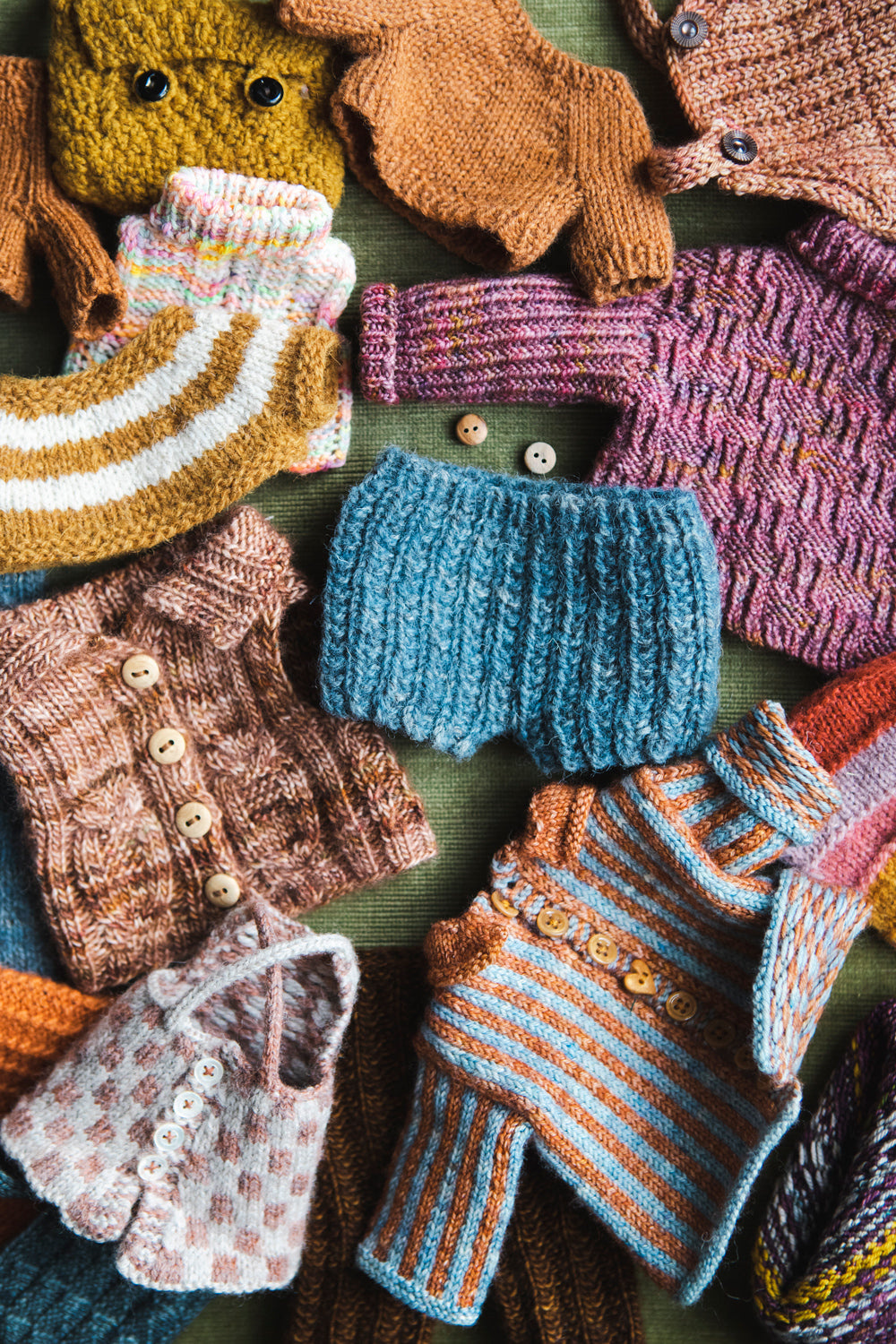 Laine Publishing Mouche & Friends