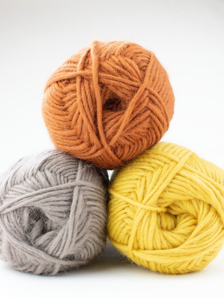 WYS WYS Retreat Chunky Roving