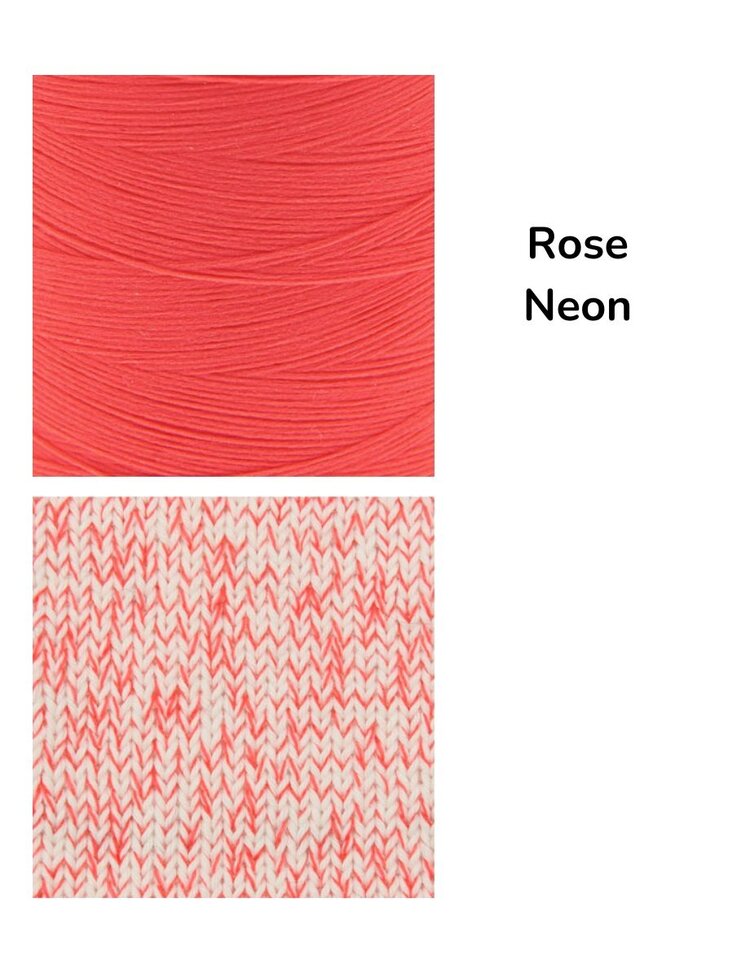 Rico Rico Creative Make it Neon - Fil d'accompagnement