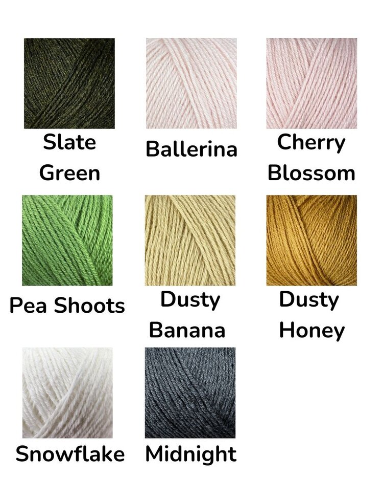 Knitting for Olive Knitting for Olive Merino