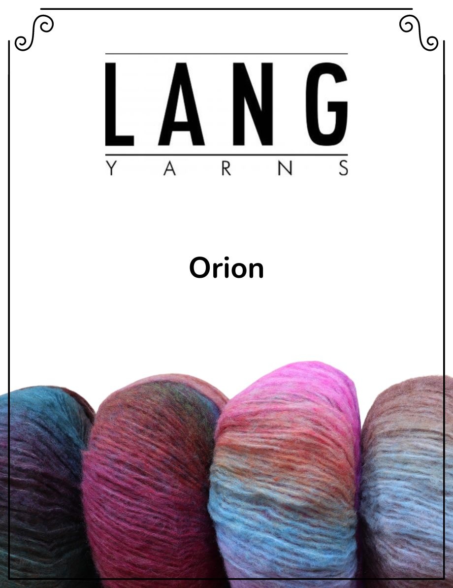 Lang Lang - Orion