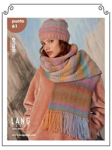 Lang Lang Punto - Patrons Orion