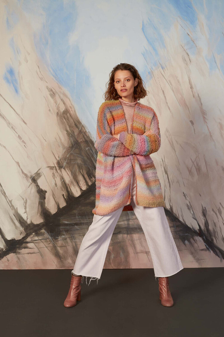 Lang Lang Punto - Patrons Orion