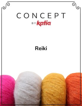 Katia Concept Katia Concept - Reiki