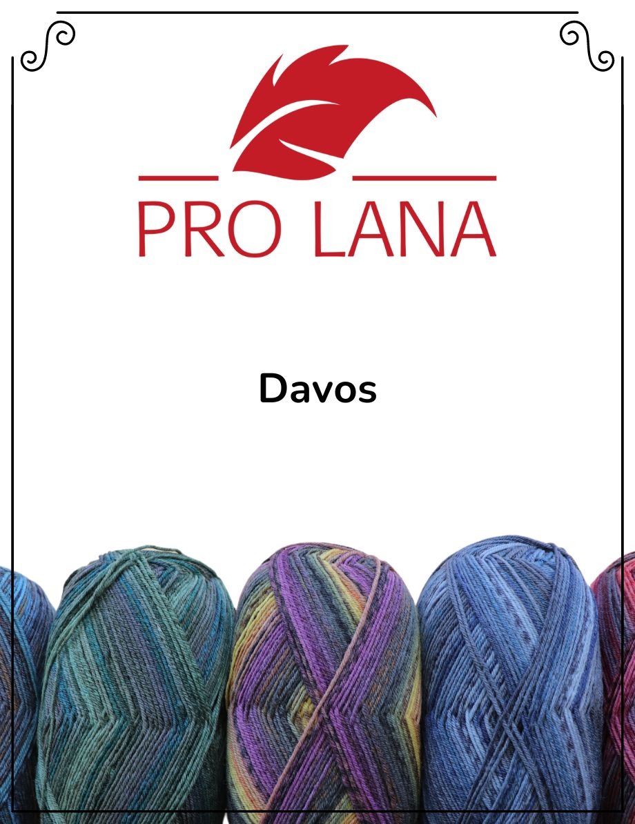 Pro Lana Pro Lana Davos