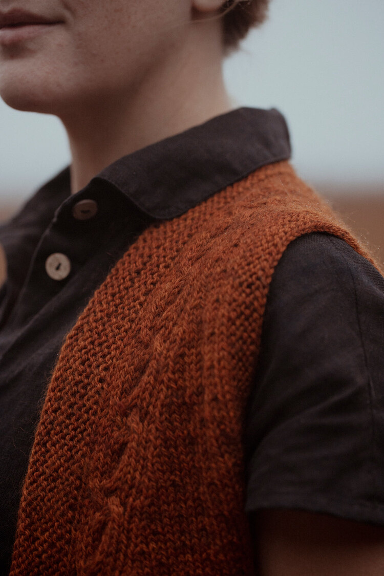 Laine Publishing Observations: Knits and Essays from the Forest