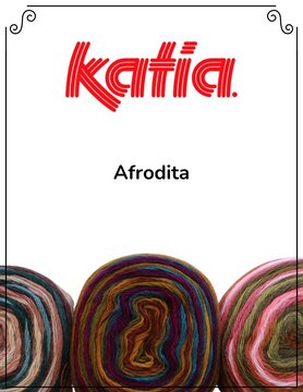 Katia Katia - Afrodita