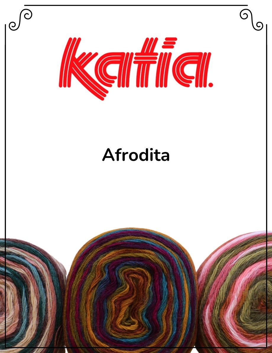 Katia Katia - Afrodita
