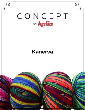 Katia Concept Katia Concept - Kanerva