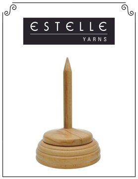 Estelle Estelle - Pic à Laine en Hêtre