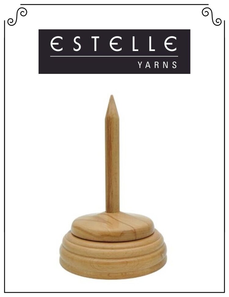 Estelle Estelle - Pic à Laine en Hêtre