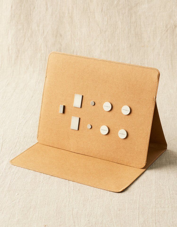 Cocoknits Cocoknits Maker's board / support à patrons