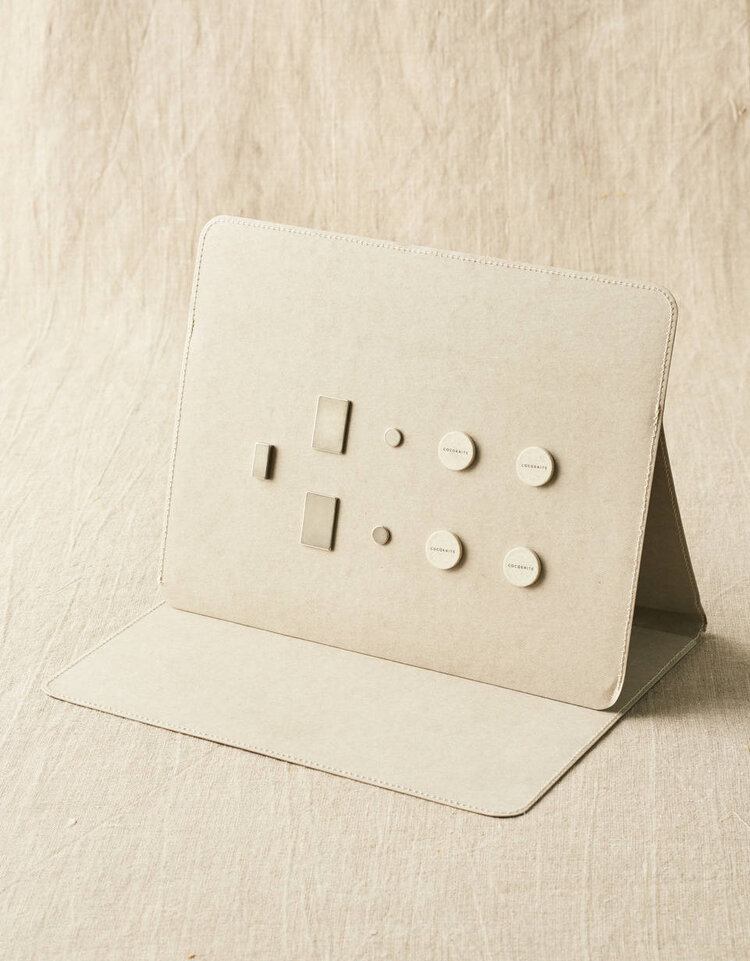 Cocoknits Cocoknits Maker's board / support à patrons