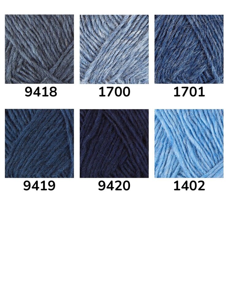 Istex Istex Lettlopi