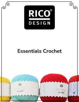 Rico Rico - Essentials Crochet