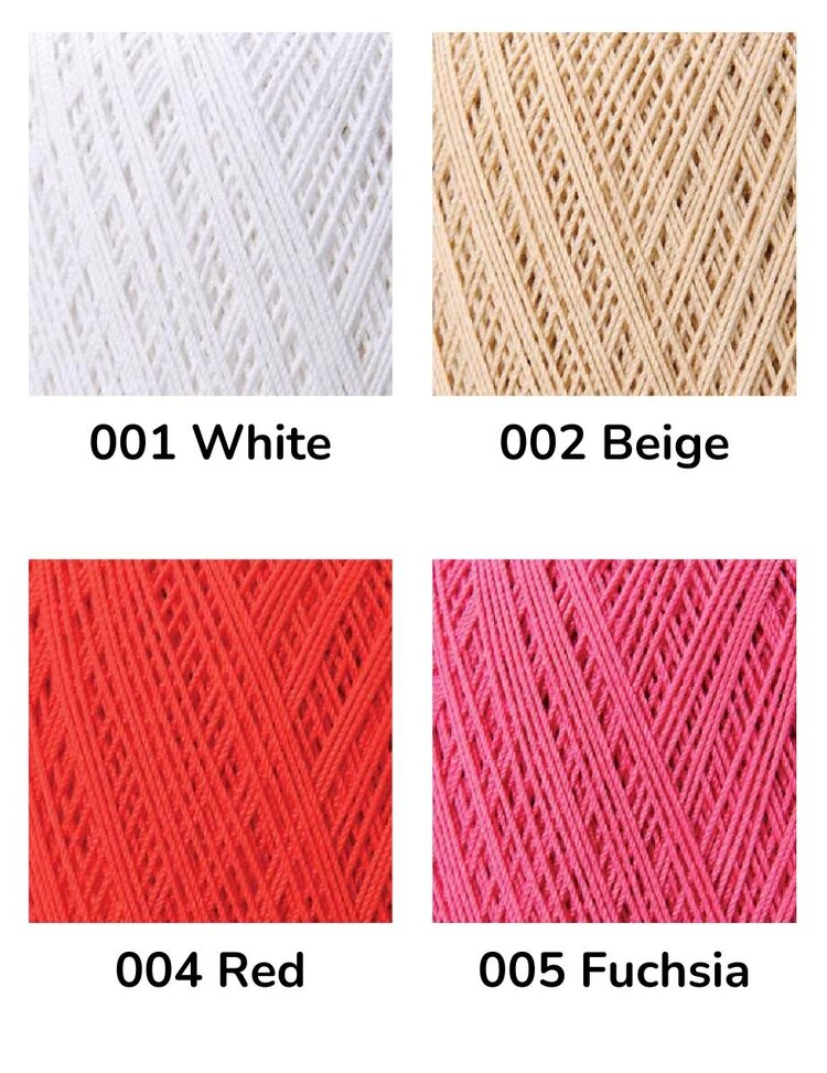 Rico Rico - Essentials Crochet