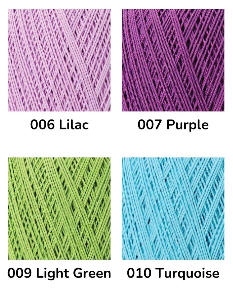 Rico Rico - Essentials Crochet