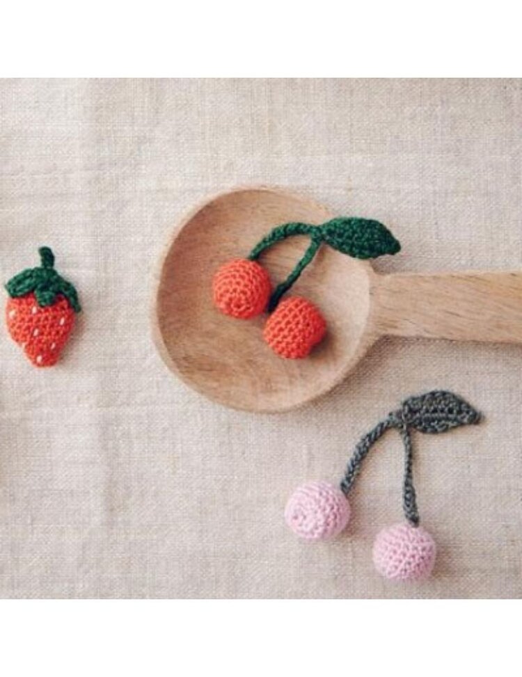 Rico Rico - Essentials Crochet