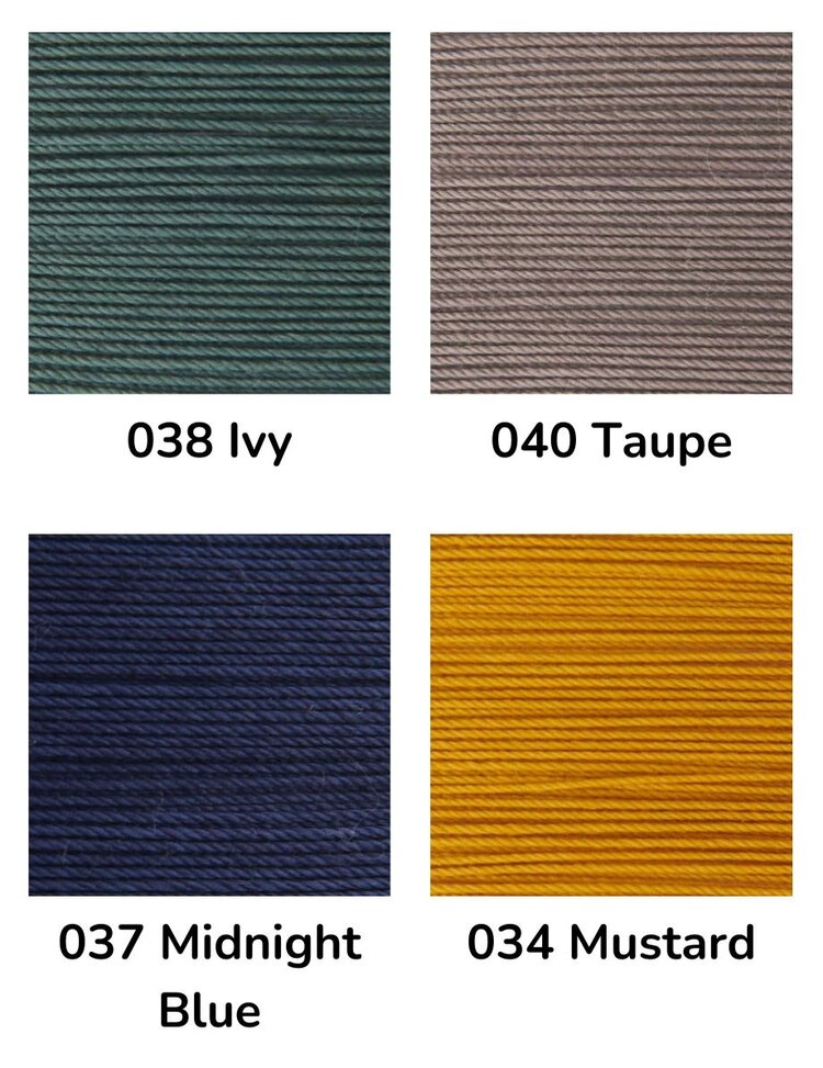 Rico Rico - Essentials Crochet