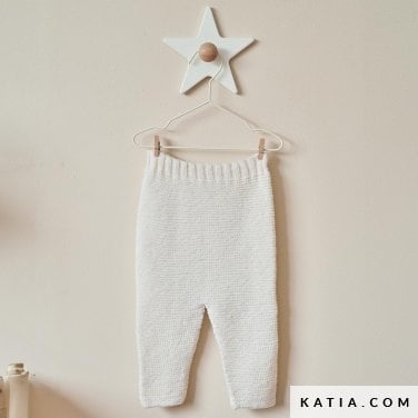 Katia Concept Katia Concept - Baby's Dressing