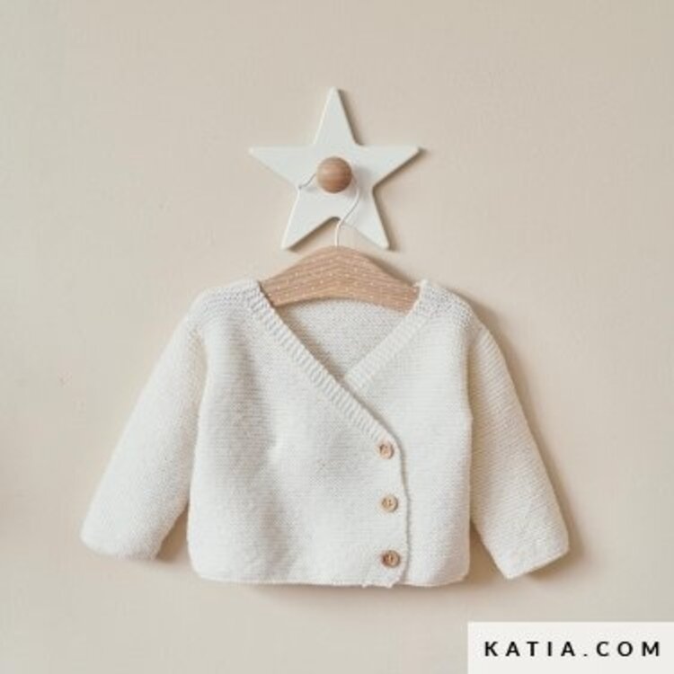 Katia Concept Katia Concept - Baby's Dressing