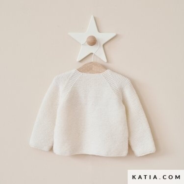 Katia Concept Katia Concept - Baby's Dressing