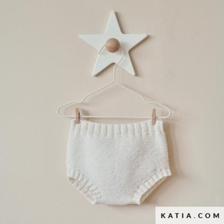 Katia Concept Katia Concept - Baby's Dressing