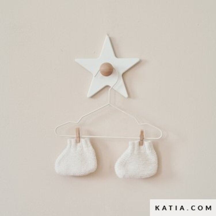 Katia Concept Katia Concept - Baby's Dressing