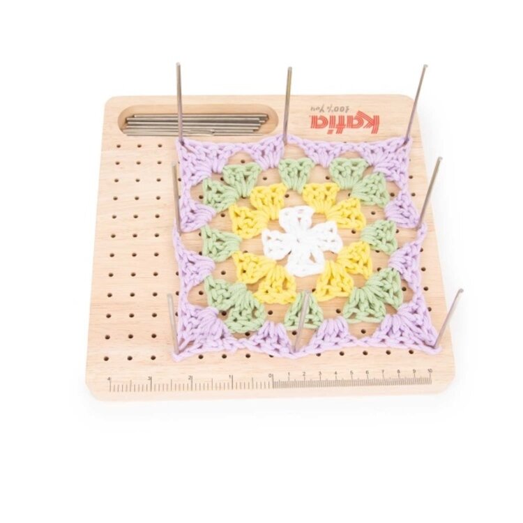 Katia Katia - Bloqueur pour Carrés Granny