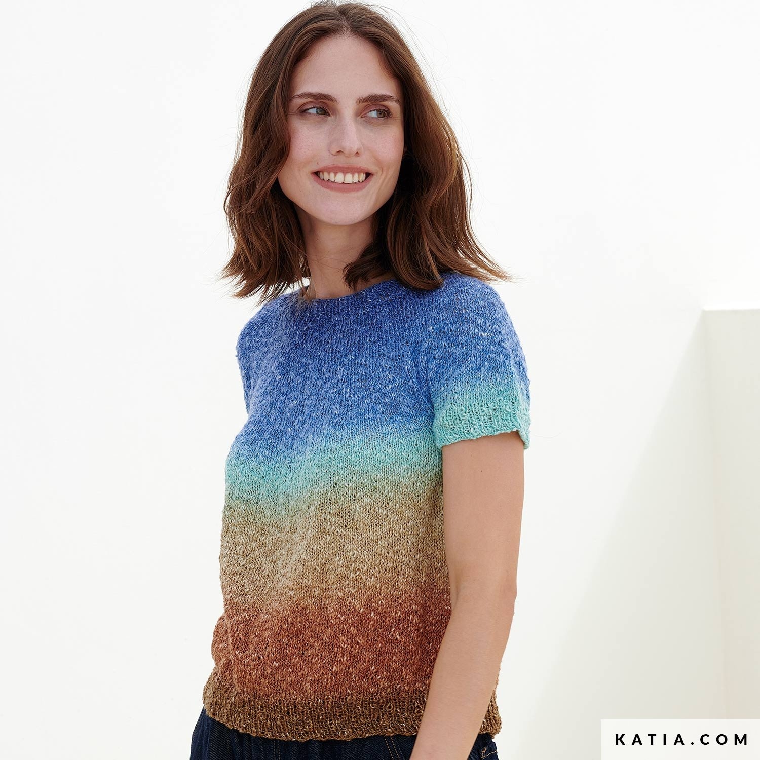 Katia Concept Polynesia Gradient - La Vie Laine de Rimouski