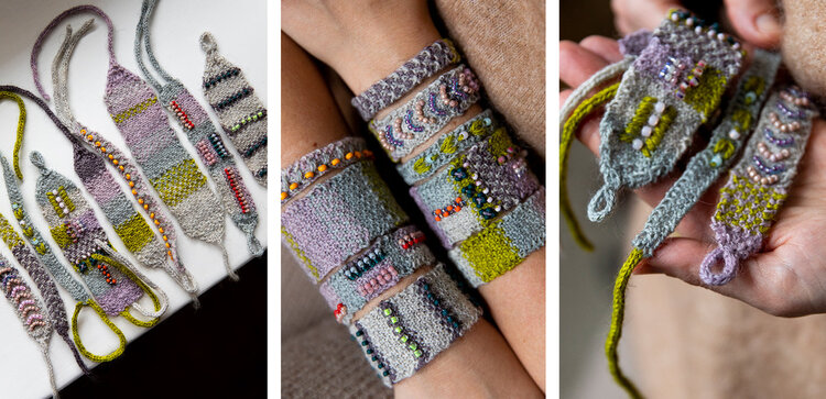 Laine Publishing 52 Weeks of Accessories