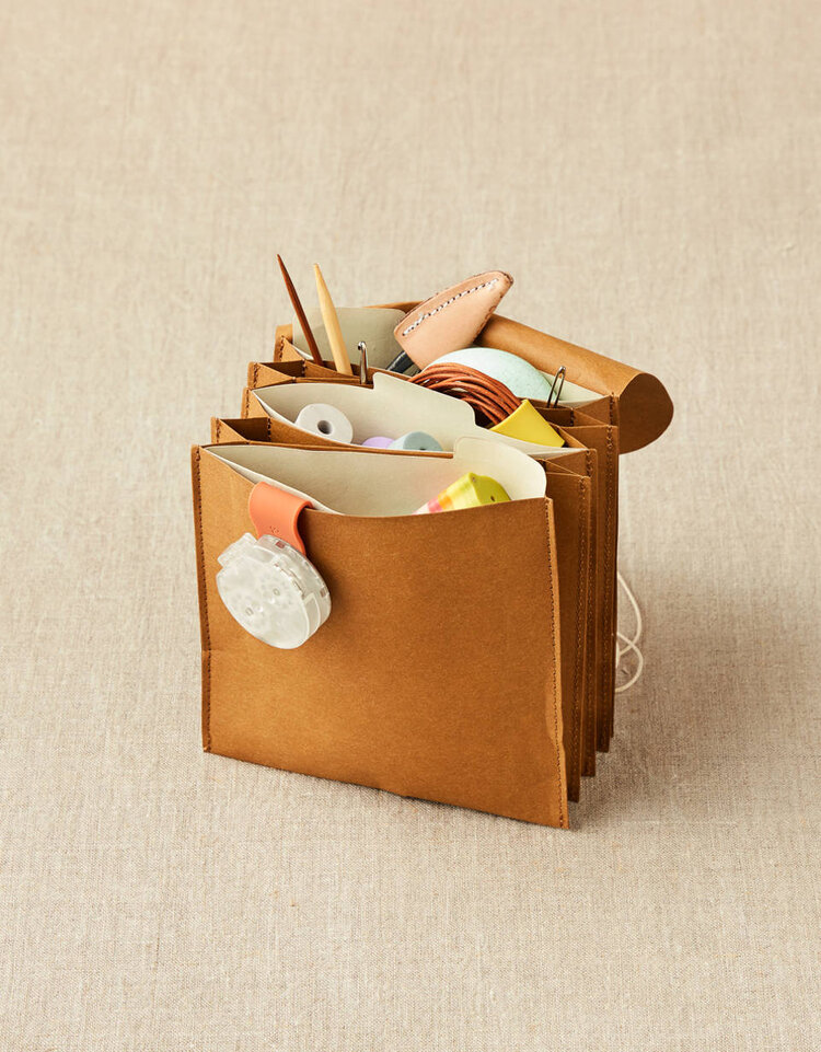 Cocoknits Cocoknits - Project Wallet