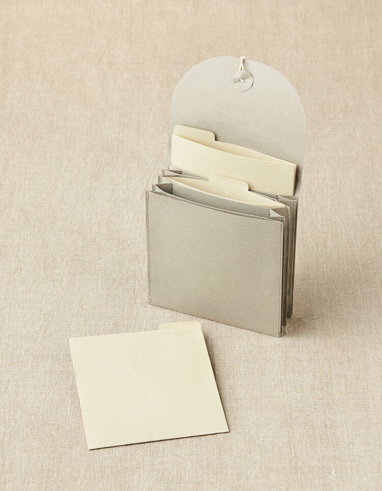 Cocoknits Cocoknits - Project Wallet