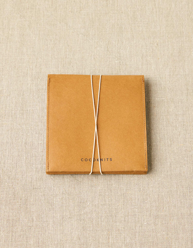 Cocoknits Cocoknits - Project Wallet