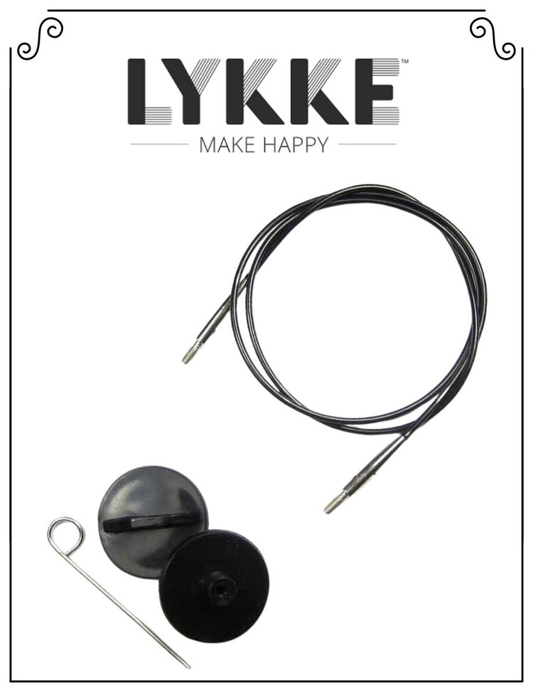 Lykke Lykke Câbles