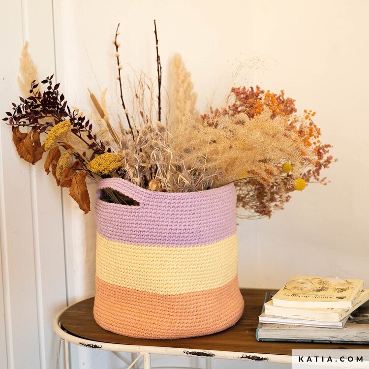 Katia Katia - Light Macramé