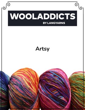 Lang Wool Addicts Lang Wool Addicts - Artsy