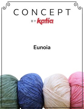 Katia Concept Katia Concept - Eunoia