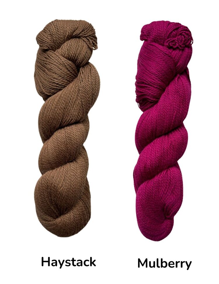 Illimani Illimani Sabri Couleurs