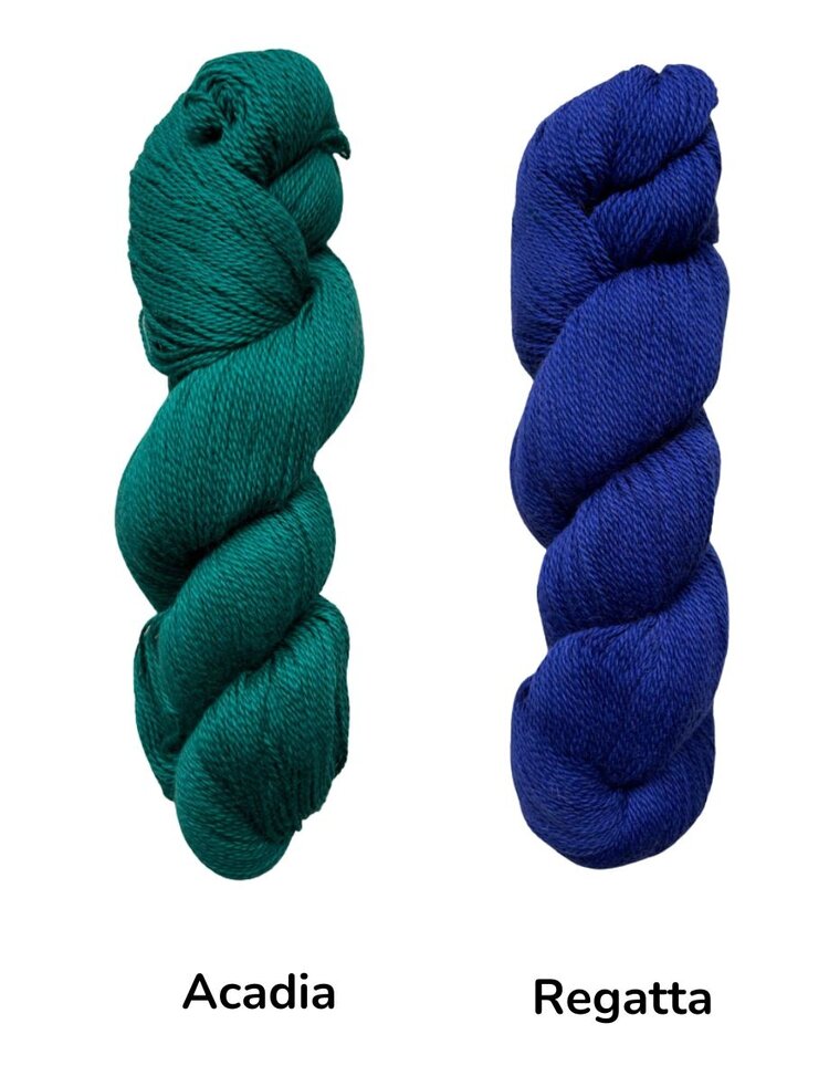 Illimani Illimani Sabri Couleurs