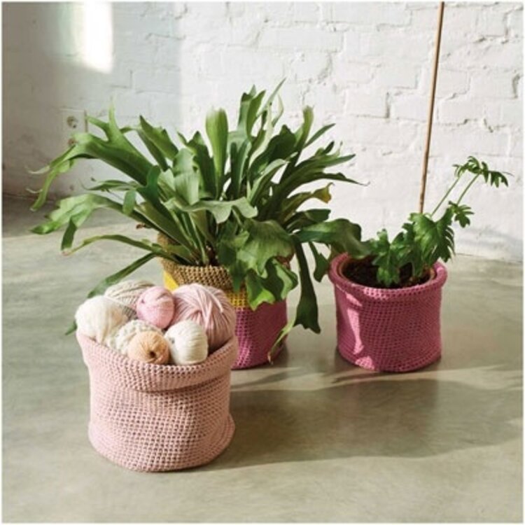 Rico Rico - Boho Crochet - livre de patrons en français