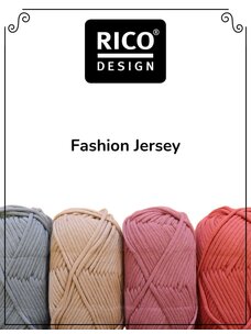 Rico Rico Fashion Jersey