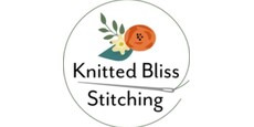 knitted Bliss Stitching