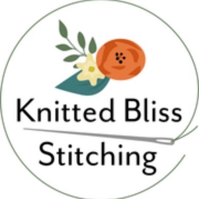 knitted Bliss Stitching