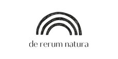 De Rerum Natura