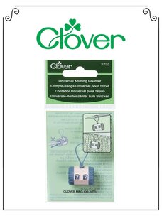 Clover Clover Compte-rangs universel