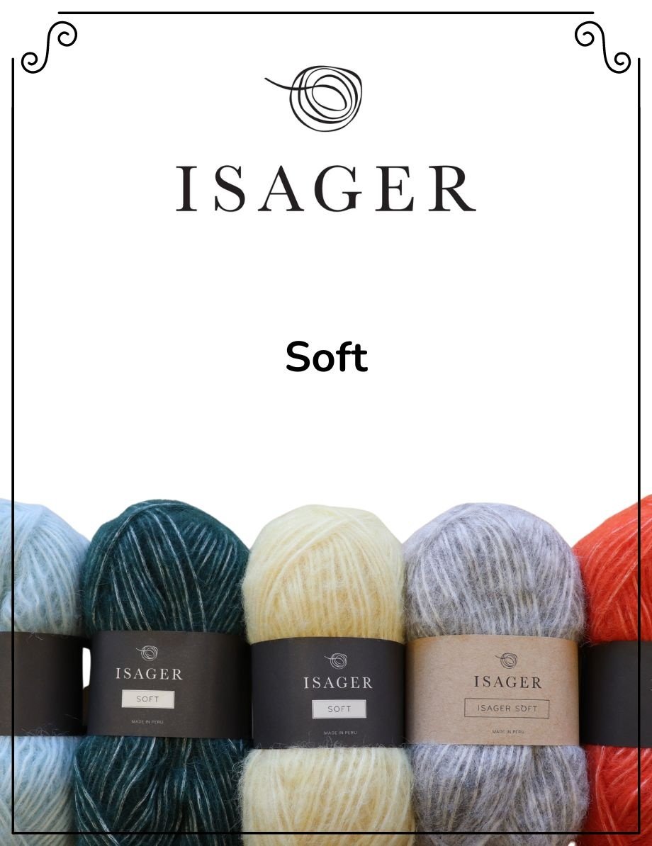 Isager Isager Soft