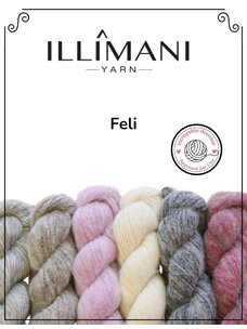 Illimani Illimani Feli