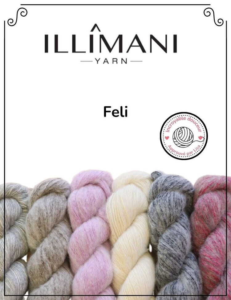 Illimani Illimani Feli